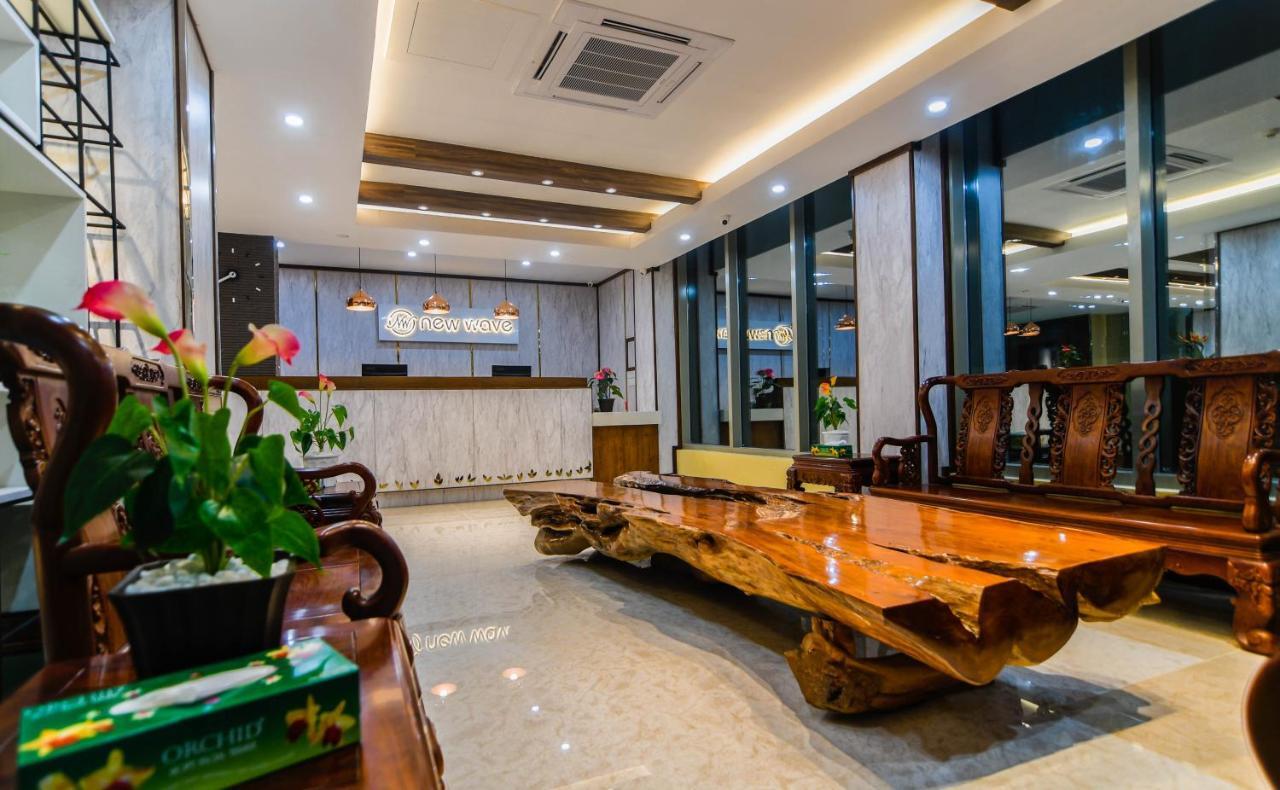 Hotel New Wave Mandalay Bagian luar foto