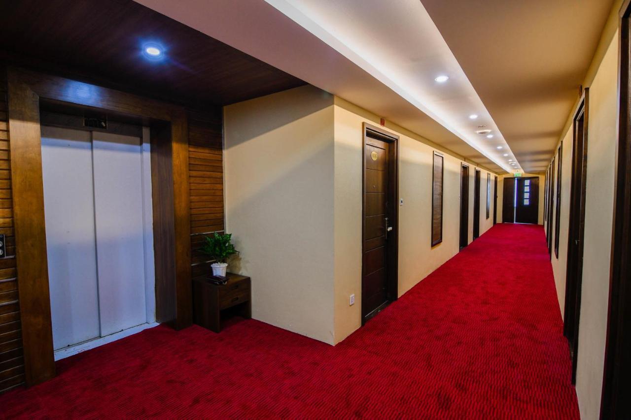 Hotel New Wave Mandalay Bagian luar foto